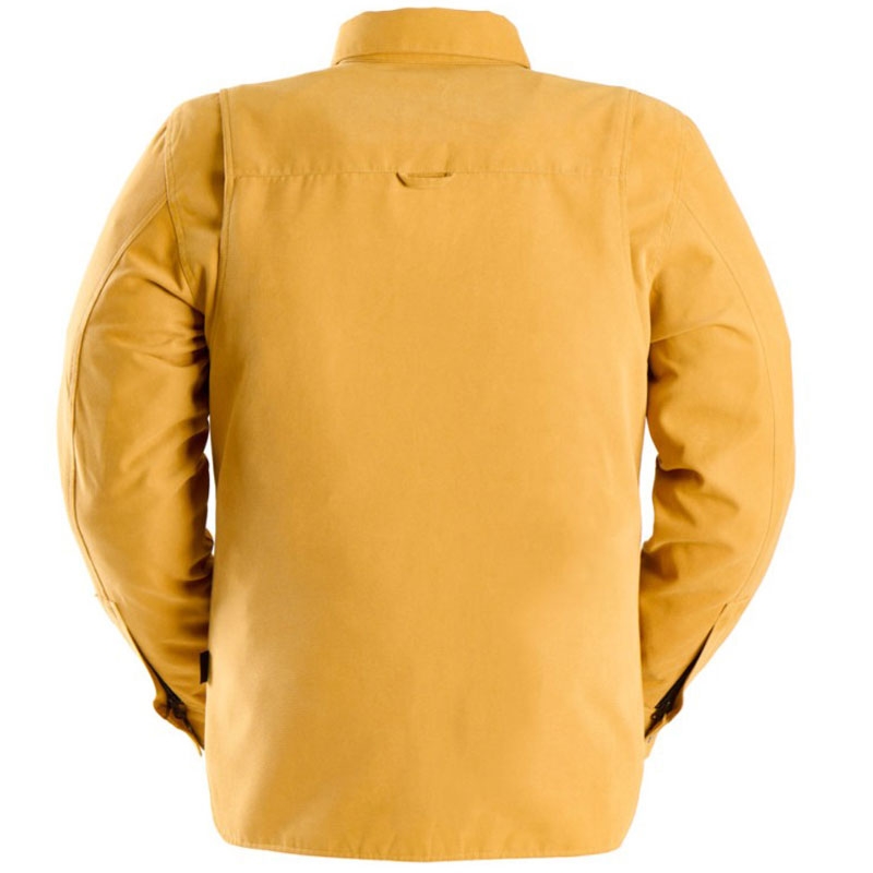 Košeľa na motocykel Furygan Marlon X Kevlar ťavia hnedá