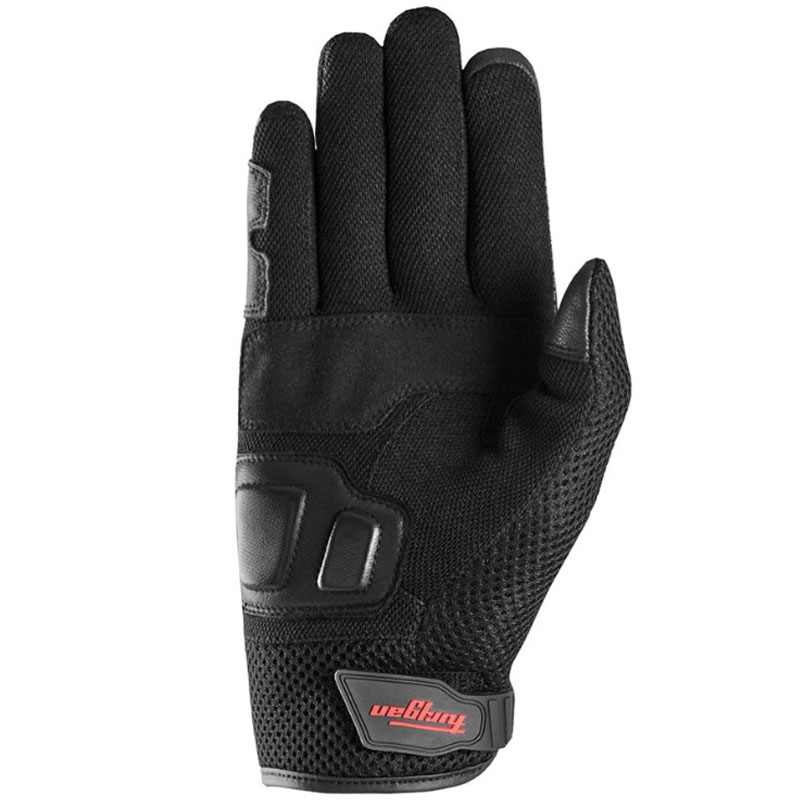 Rukavice na motorku Furygan TD12 Evo čierne