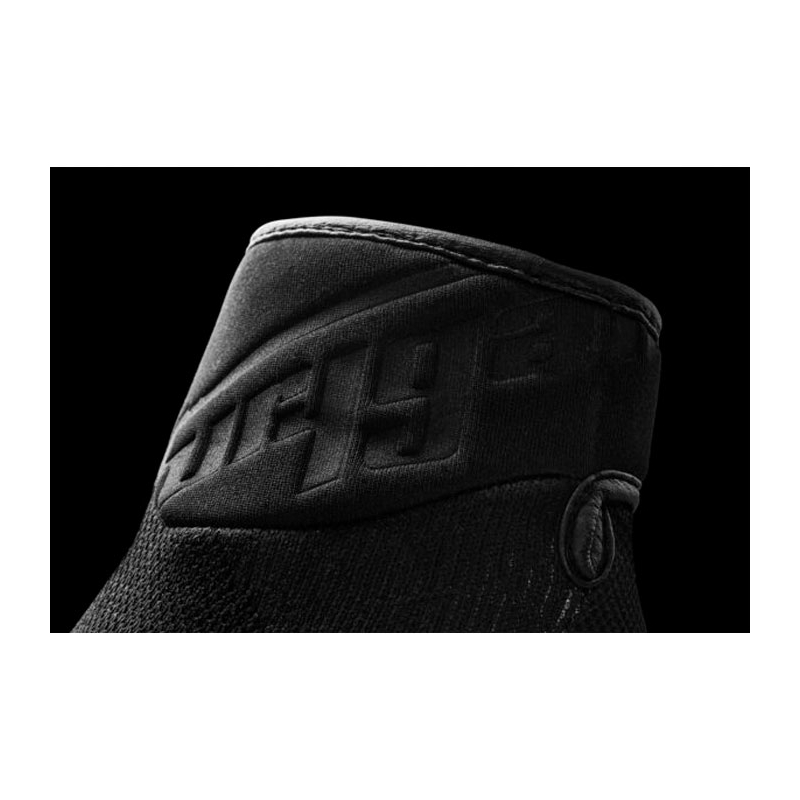 Rukavice na motorku Furygan Jack All Seasons čierne