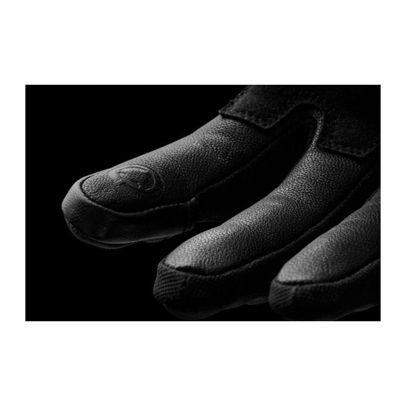 Rukavice na motorku Furygan Jack All Seasons čierne