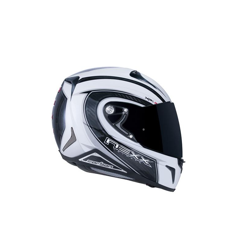 Moto prilba Nexx-XR1.R Carbon Speed