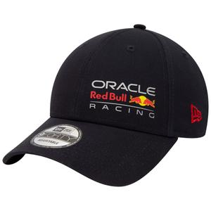 Šiltovka Red Bull Racing F1 ESS s malým logom tmavo modrá