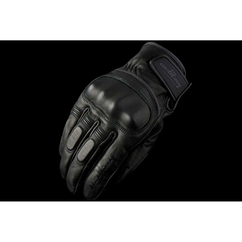 Dámske rukavice na motorku Furygan LR Jet Lady D3O® čierne