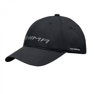 Šiltovka Shima Fullcap Borne čierna