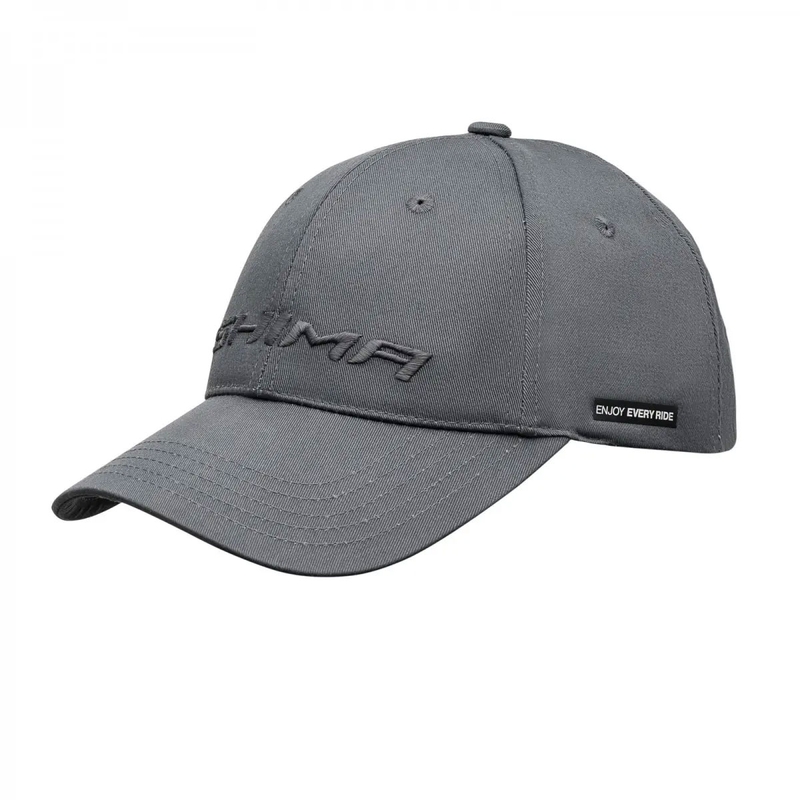Šiltovka Shima Fullcap Borne šedá