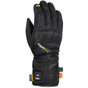 Rukavice na motorku Furygan Heat X Kevlar® čierne