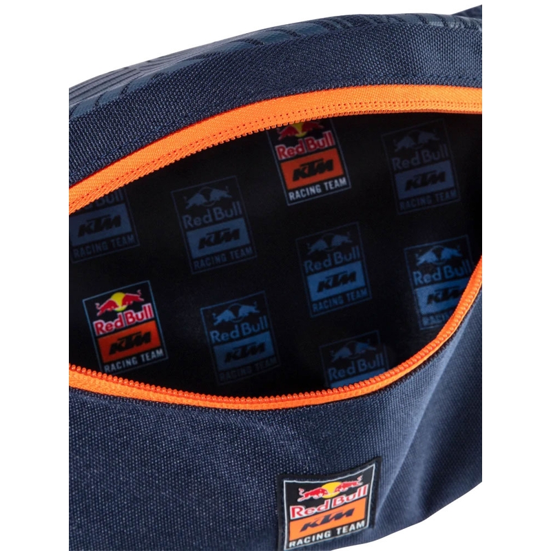 Ľadvinka KTM Red Bull Racing Grid modrá