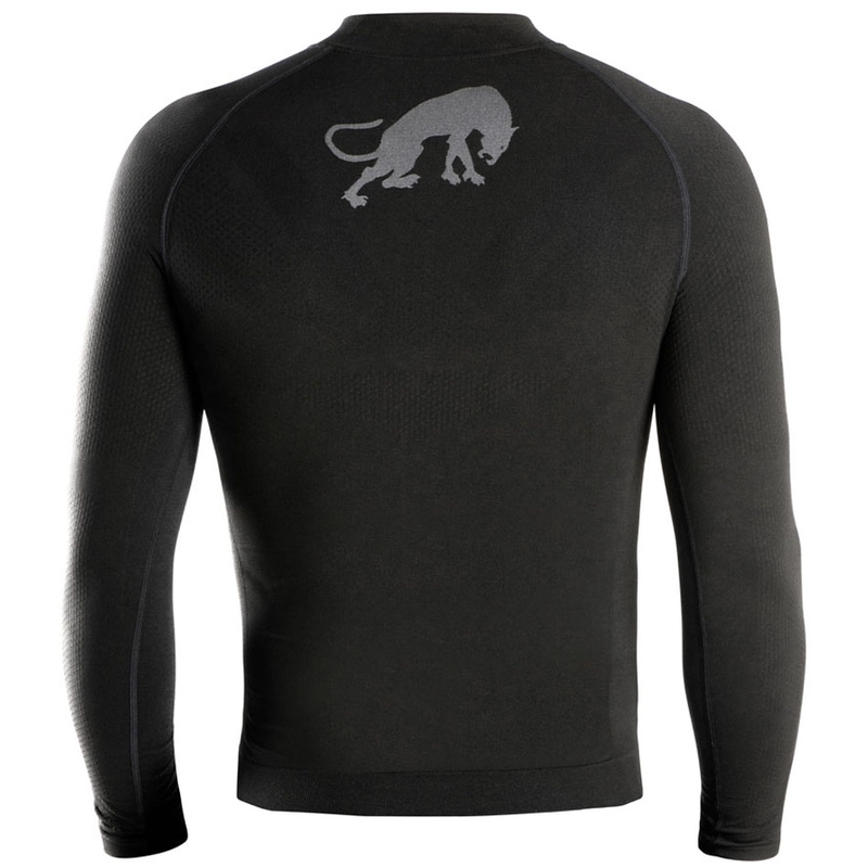 Termo tričko Furygan Active LS Thermo 37.5® čierne