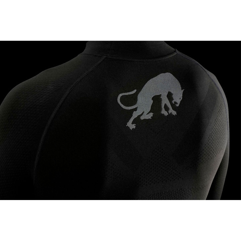 Termo tričko Furygan Active LS Thermo 37.5® čierne