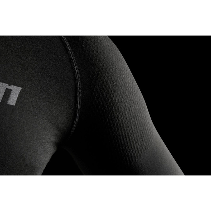 Termo tričko Furygan Active LS Thermo 37.5® čierne