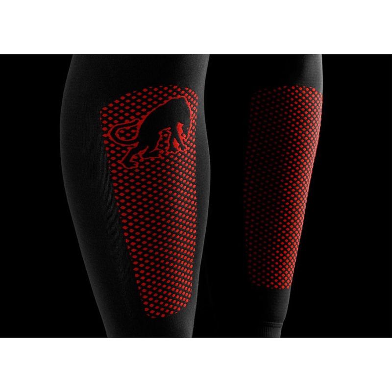 Termo spodky Furygan Active PT Thermo 37.5 ® čierne