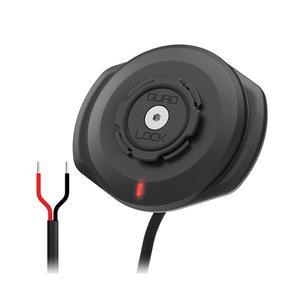 Vodotesná nabíjacia hlava Quad Lock® Waterproof Wireless Charging Head - 12V-24V - V2