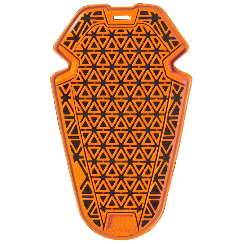Chránič lakťov a kolien Furygan D3O® GHOST™ L1