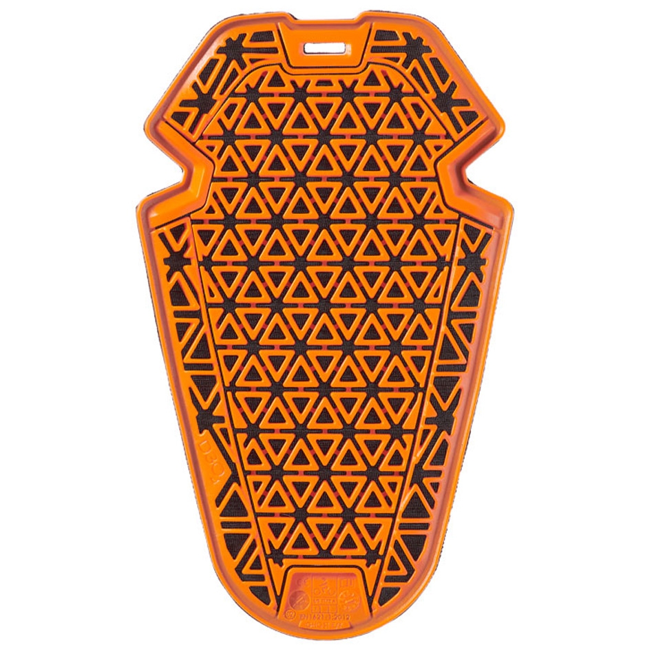 Chránič lakťov a kolien Furygan D3O® GHOST™ L2