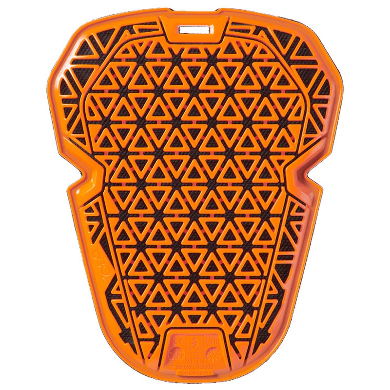 Chránič ramien a bokov Furygan D3O® GHOST™ L1