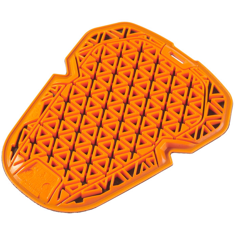 Chránič ramien a bokov Furygan D3O® GHOST™ L1