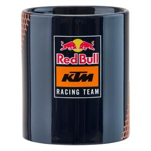 Hrnček KTM Red Bull Racing Grid modro-oranžový