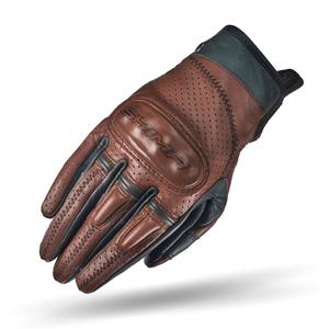 Dámske rukavice Shima Caliber hnedé výpredaj