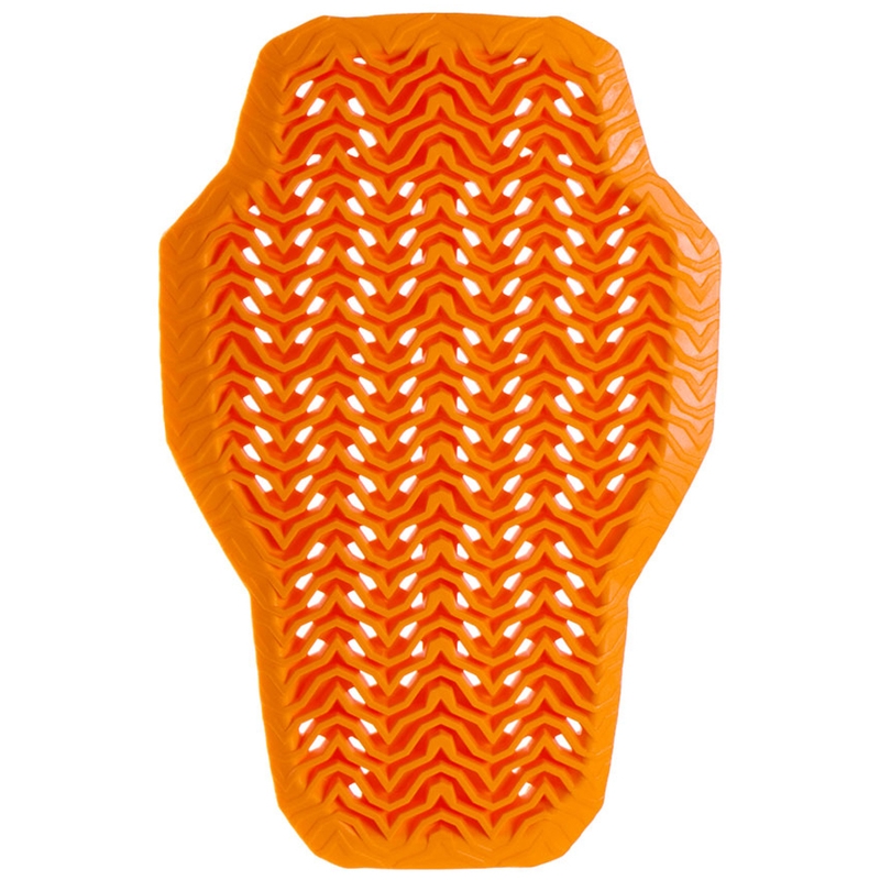 Chrbtový chránič Furygan Full Back Fury D3O® EVO