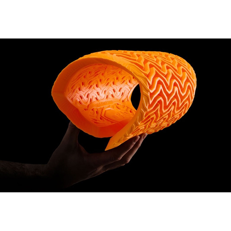 Chrbtový chránič Furygan Full Back Fury D3O® EVO