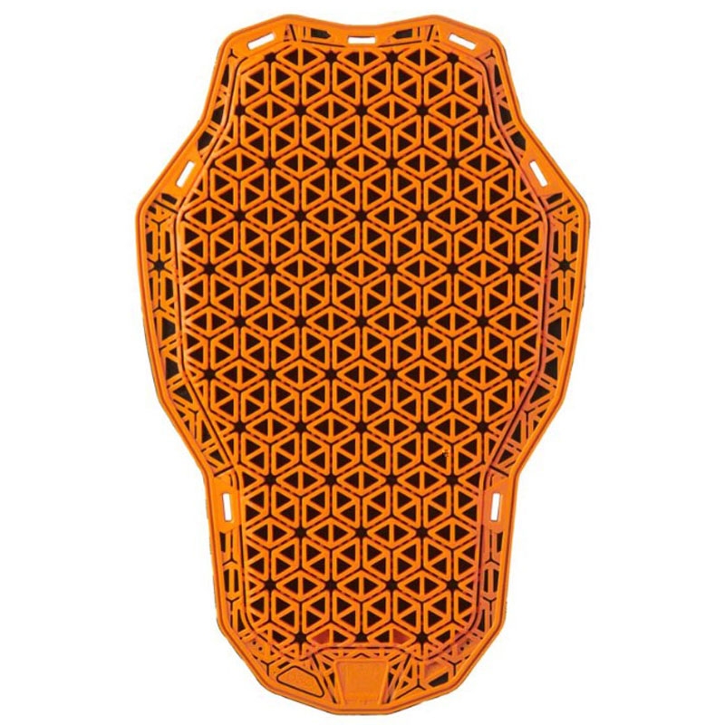 Chránič chrbta Furygan Full Back Fury D3O® Ghost™ Level 1 Veľkosť: 7