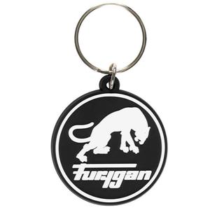 Kľúčenka Furygan Porte Clef Rond