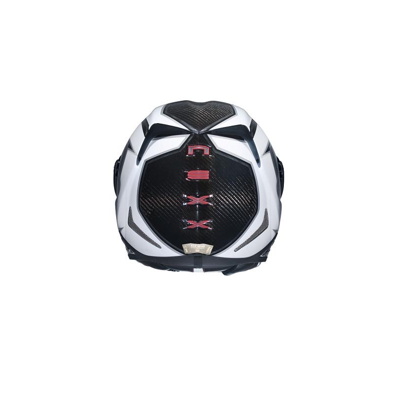 Moto prilba Nexx-XR1.R Carbon Speed