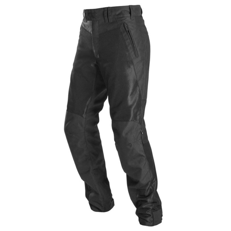 Nohavice na motocykel Furygan Ciaran čierne