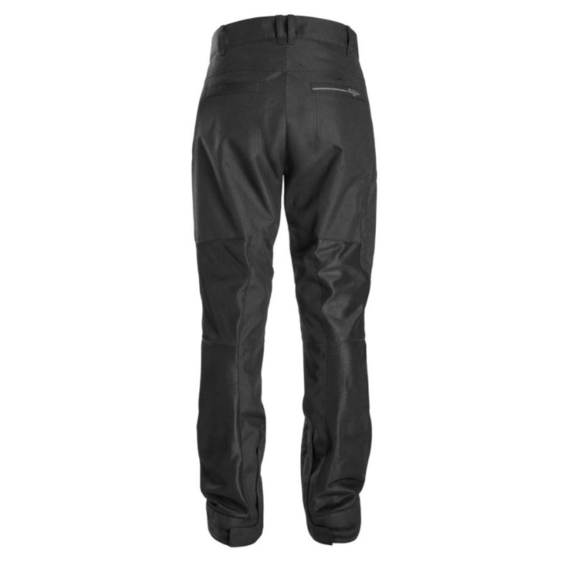 Nohavice na motocykel Furygan Ciaran čierne