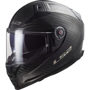 Integrálna helma na motorku LS2 FF811 Vector II Carbon matná čierna