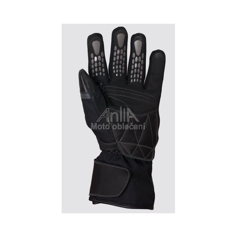 Moto rukavice ForBikers Mullar - vel. S
