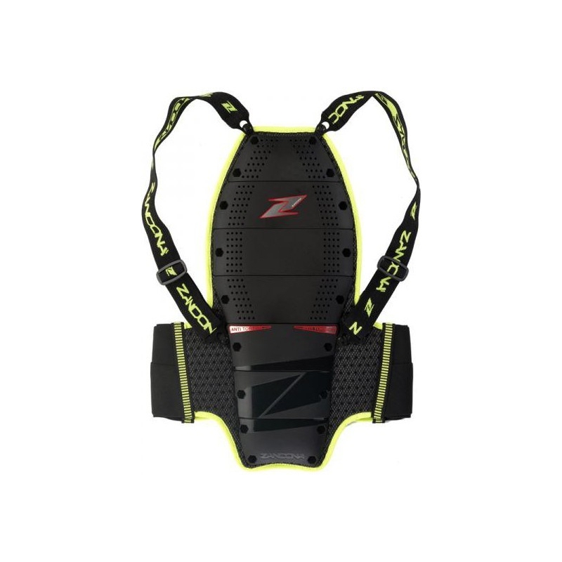 Chrbtový chránič Zandona Spine EVC X8 Neon 1508/HV 178 - 187 cm výpredaj