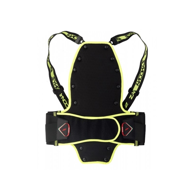 Chrbtový chránič Zandona Spine EVC X8 Neon 1508/HV 178 - 187 cm výpredaj