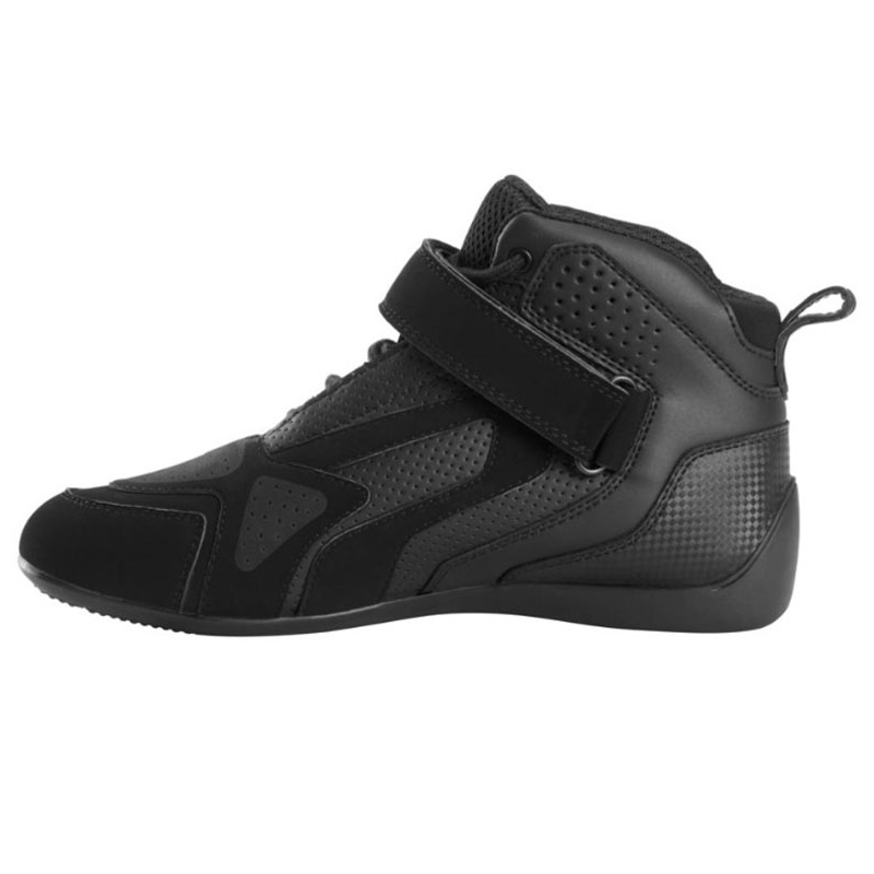 Topánky na motorku Furygan V4 Vented čierne