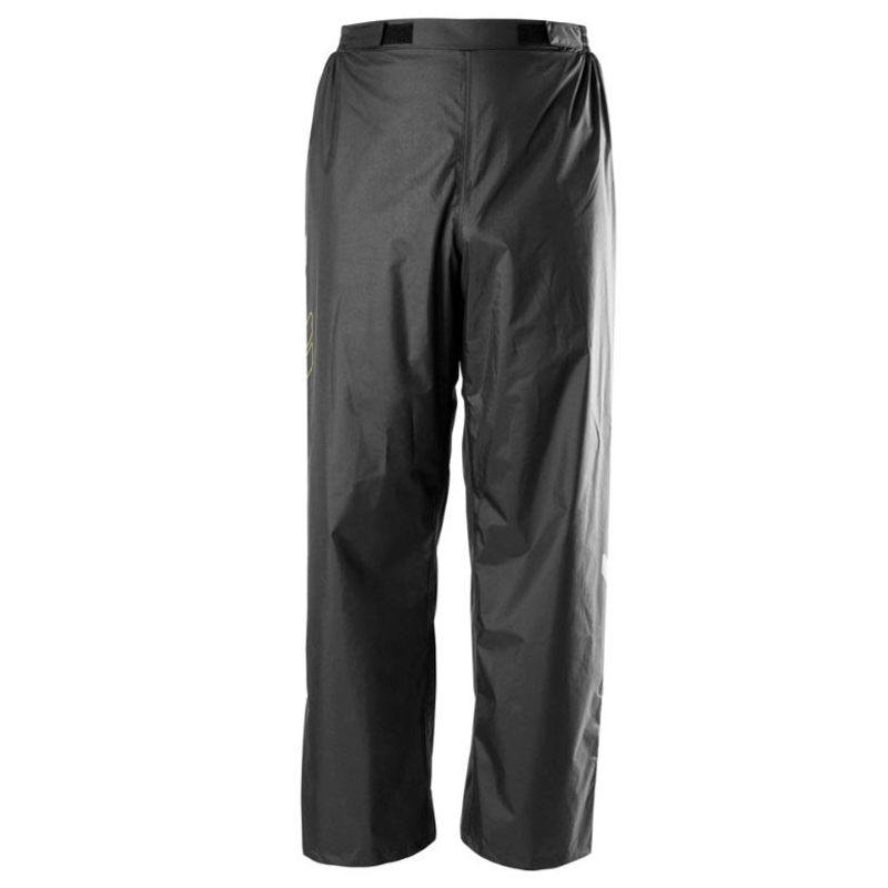 Nohavice do dažďa Furygan Tornado čierne