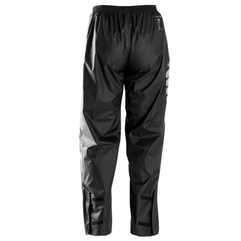 Nohavice do dažďa Furygan Tornado čierne