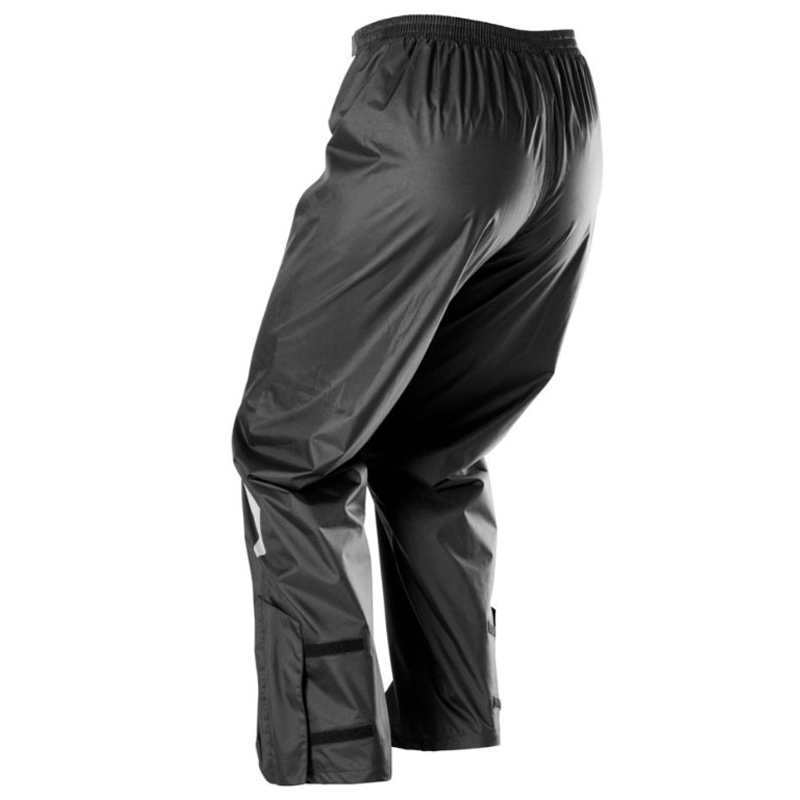Nohavice do dažďa Furygan Tornado čierne