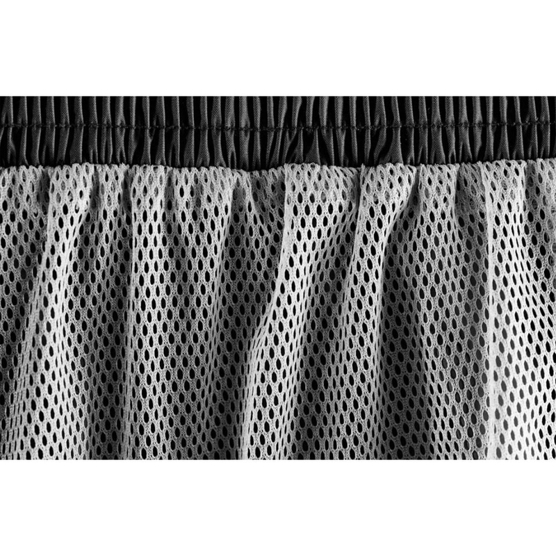 Nohavice do dažďa Furygan Tornado čierne