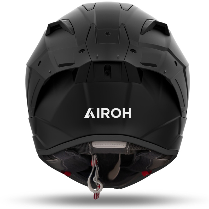 Integrálna helma na motorku Airoh GP800 Color matná čierna