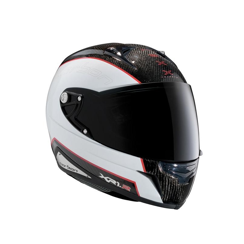 Moto prilba Nexx-XR1.R Carbon