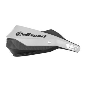 Chránič páčiek POLISPORT FWA - Trail Blazer 8308800021 White / Black