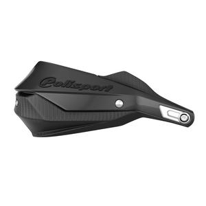Chránič páčiek POLISPORT FWA - Trail Blazer 8308800021 Black / Black