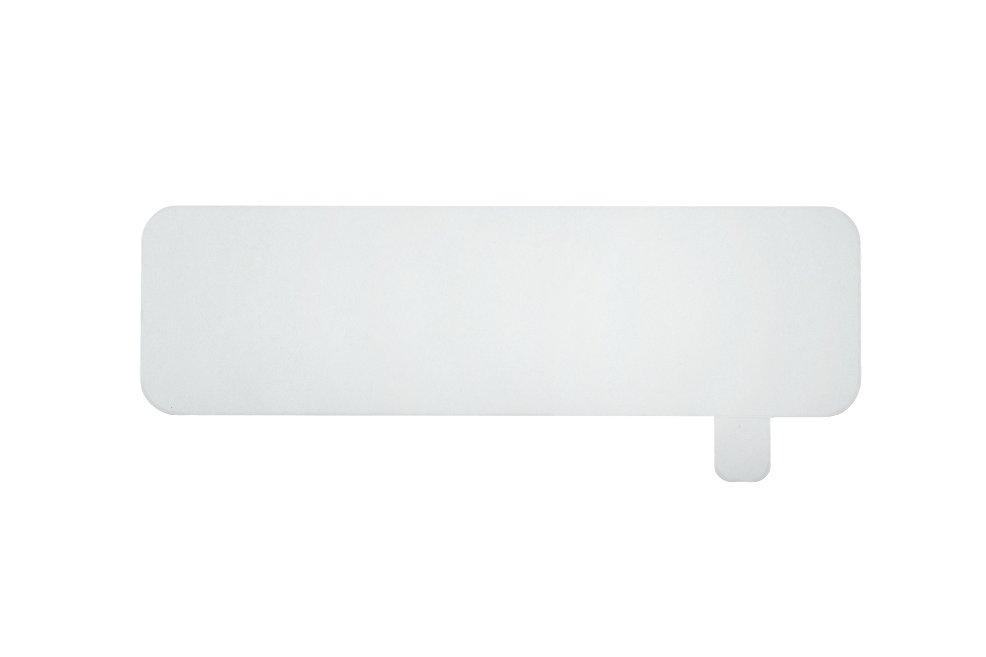 Dashboard protector PUIG 22277W priehľadné