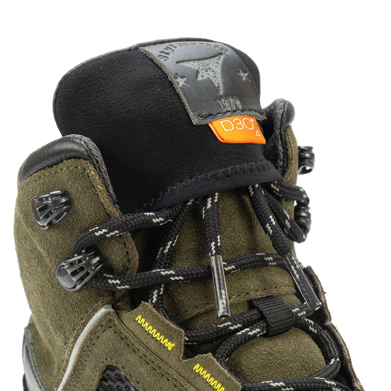 Topánky na motorku Stylmartin Vertigo Air khaki