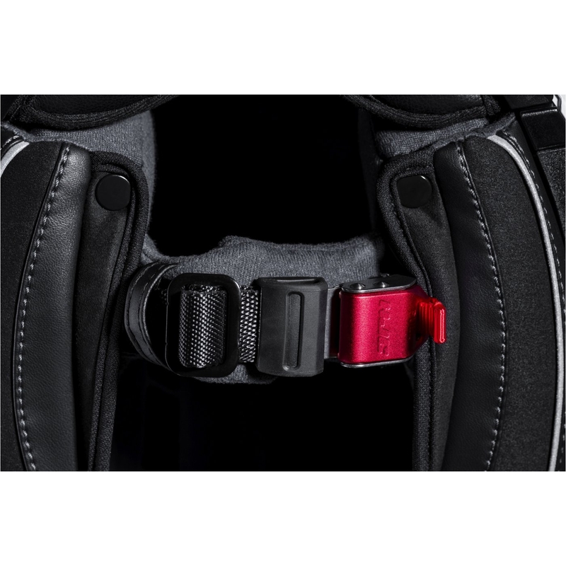 Vyklápacia helma na motorku HJC RPHA 91 Solid perleťovo biela