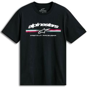 Tričko Alpinestars Prevail CSF čierna