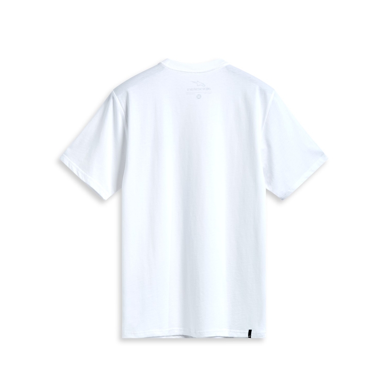 Tričko Alpinestars Prevail CSF biela