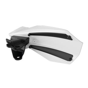 Chránič páčiek POLISPORT MX BULLIT 8308500037 s montážnym systémom Nardo Grey