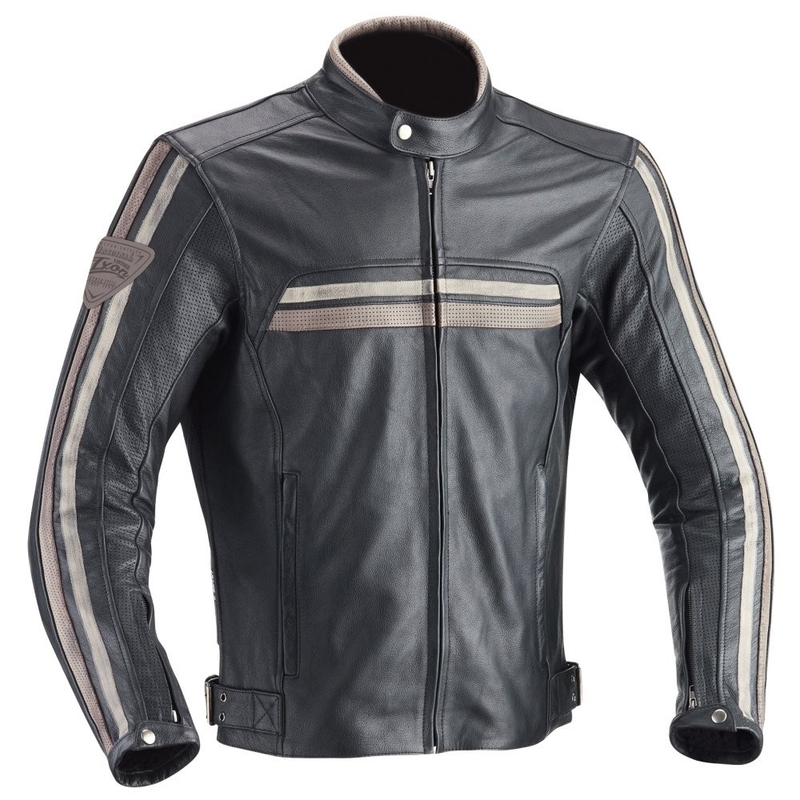 Bunda na motocykel IXON Heroes výpredaj