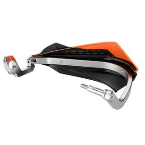 Chránič páčiek POLISPORT TRAIL BLAZER 8308800003 s univerzálnou montážnou sadou modro/čierna